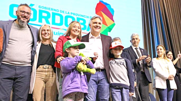 Fondos para la inclusión de personas con discapacidad