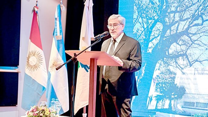 Asumió Pizzi