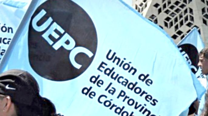 El Gobierno convocó al gremio docente