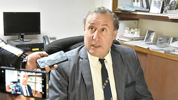 Detuvieron en Tío Pujio a un violento por maltrato infantil