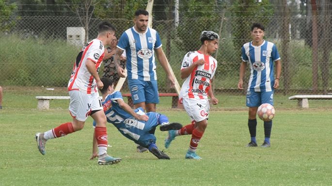 LVF: programaron el arranque del Clausura