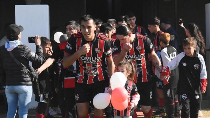Liga: arranca el domingo