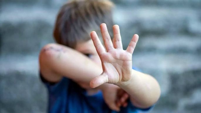 Tío Pujio: también arrestaron a la madre de los hermanitos