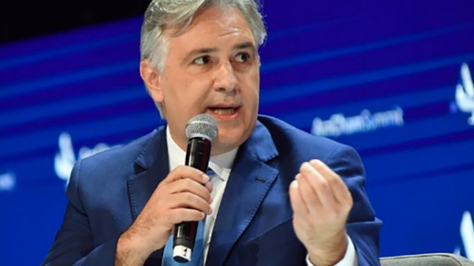 “Potenciamos al sector privado porque es clave en la generación de empleo”