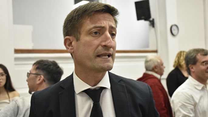 Cambios para los jueces de Faltas