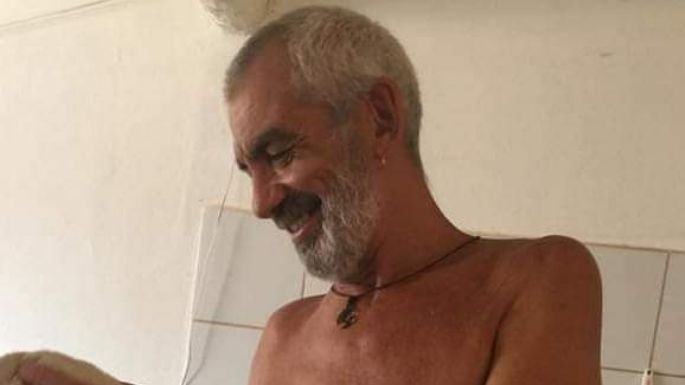 Falleció Ricardo César "el Mono" Colunga