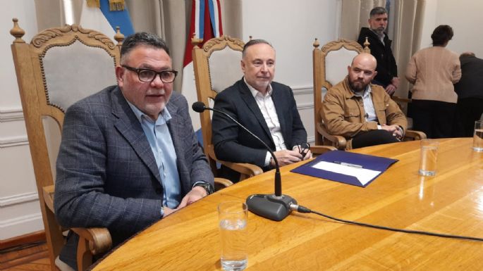 Presentaron el primer consultorio de medicina digital mixta de la Asistencia