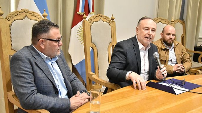 Lanzan Medicina Digital Mixta