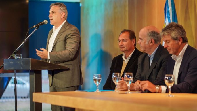 Créditos para la agroindustria