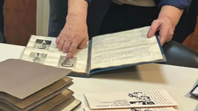 Avance en la identificación de los restos de presunto desaparecido