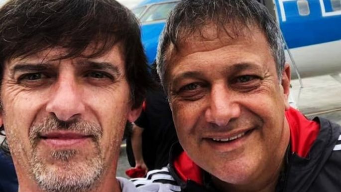 La muerte los sorprendió cuando volvían de ver a River en Córdoba