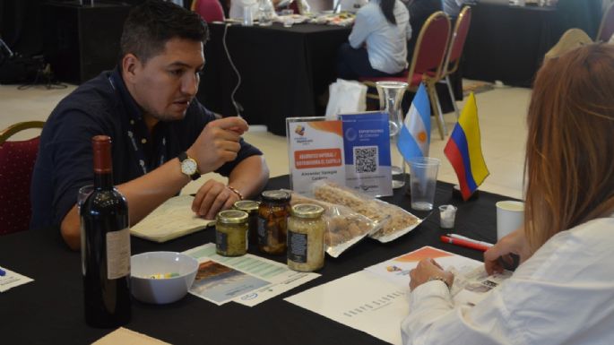 Participarán 15 importadores y 62 empresas nacionales en el "Villa María Exporta 2024"