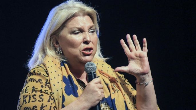"No sabe a dónde va y por eso culpa a los medios"