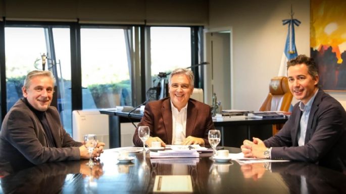 La Provincia homenajeará al general San Martín en Cruz del Eje