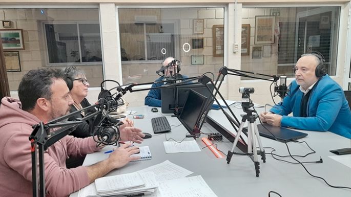 El sueño de transformar el City en una residencia estudiantil
