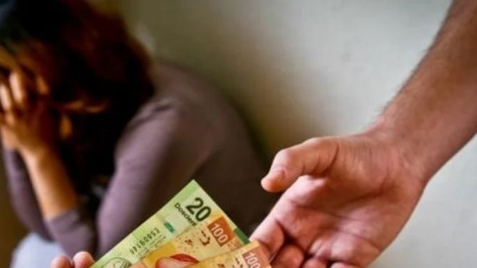 Enviados de seis países se reunieron en La Paz para definir estrategias y acciones contra la trata de personas