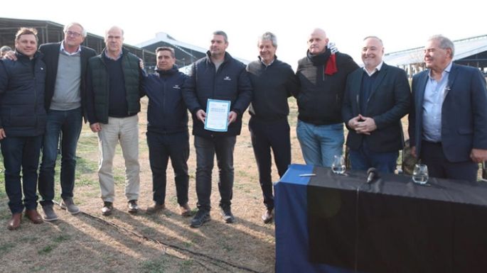 Créditos para el sector agroindustrial