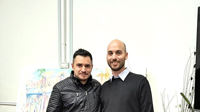 Por Lucio y Emiliano
