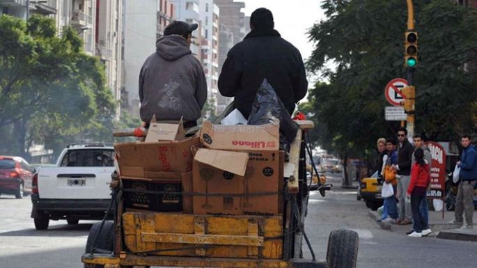 Capacitan a carreros