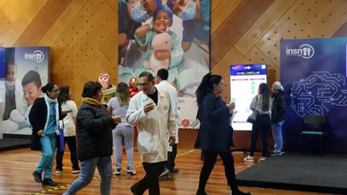 Alerta epidemiológica ante la viruela del mono
