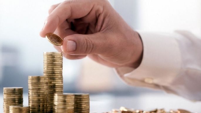 Sigue bajando la recaudación por efecto de la recesión económica