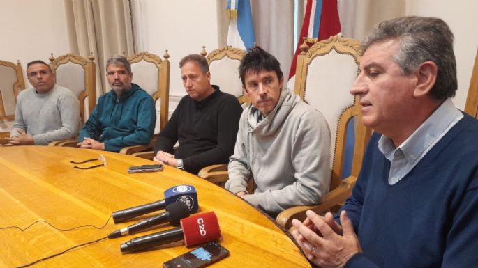 En noviembre se realizará la "Media Maratón del Centro del País" en Villa María
