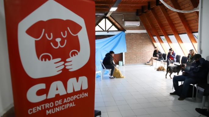 Campaña gratuita de vacunación en los barrios
