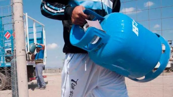 El Gobierno desreguló el mercado del gas envasado