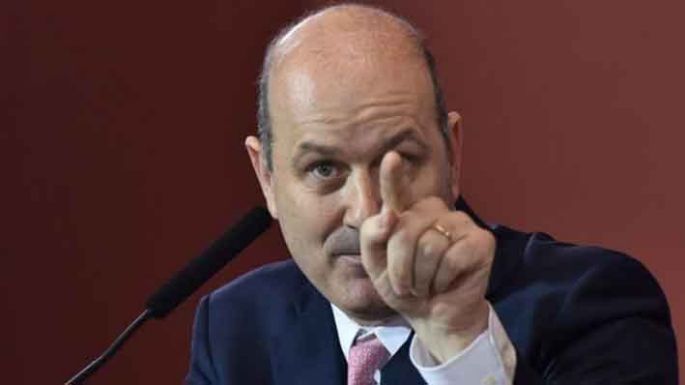 La UIA y otros sectores reclaman por el alza del contrabando