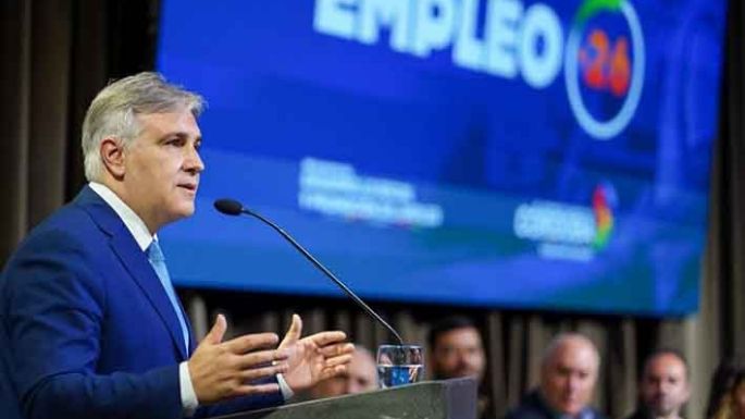 Reclamo por retenciones