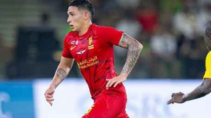 Sin Messi y caras nuevas