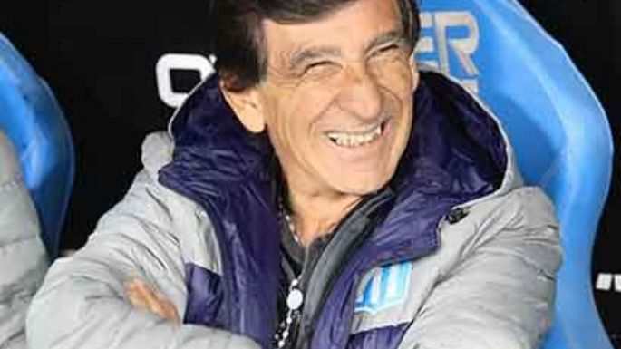 Racing no quiere sorpresas