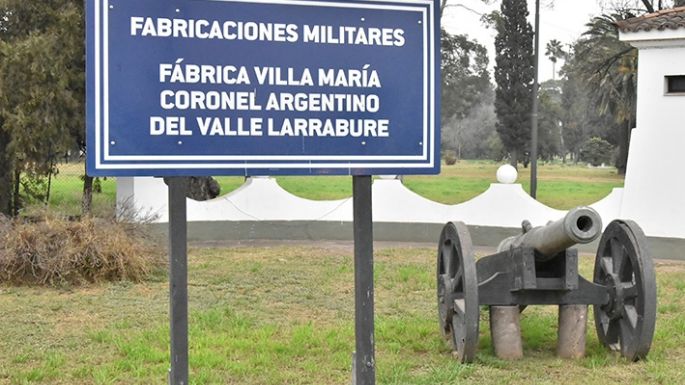 Duras advertencias por Fabricaciones