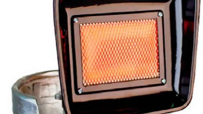 Seis intoxicados con monóxido de carbono