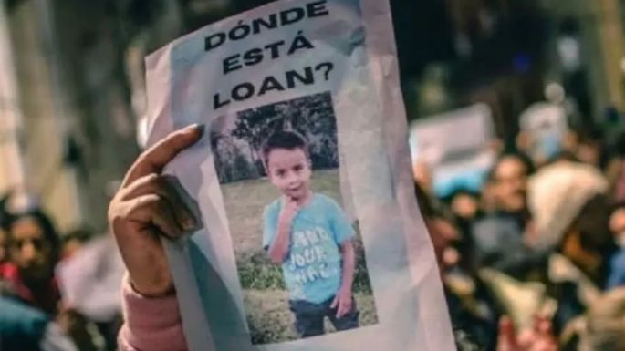 Sociedad de Pediatría: "Hay un montón de Loan"