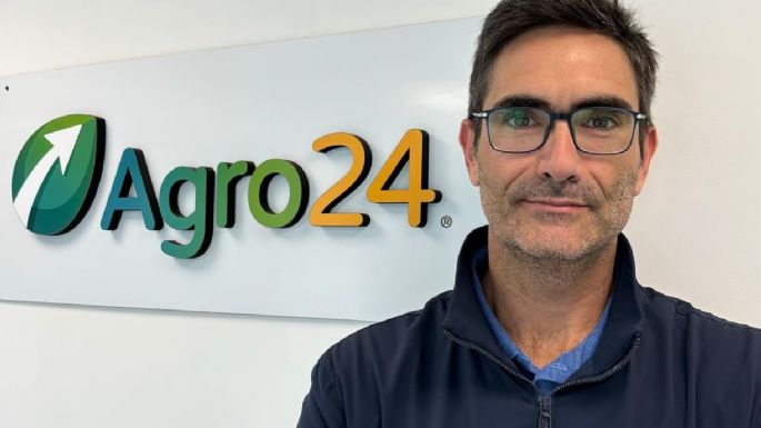 Agro24, un servicio para conectar y gestionar el ecosistema de negocios