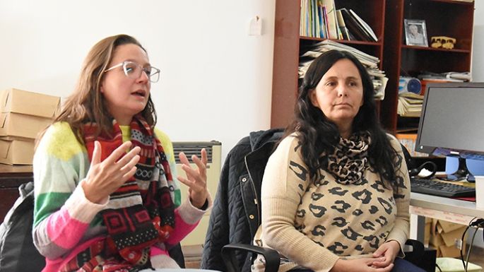 “Hay como una habilitación al discurso del odio”