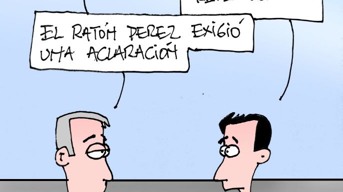 Humor 21/08/2024