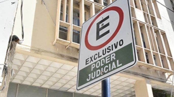 Condenan a guardiacárcel