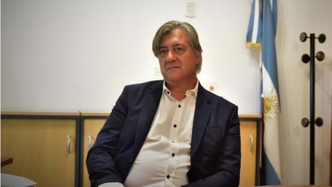 Falleció el magistrado que iba a reemplazar a Rebak como juez federal de Villa María
