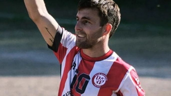 “Volverás. Renacido y fortalecido”