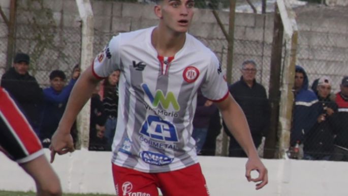 Regional Amateur: por ahora, serían 20 los clubes de Córdoba