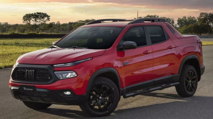 Fiat tendrá que indemnizar por defectos en la Toro