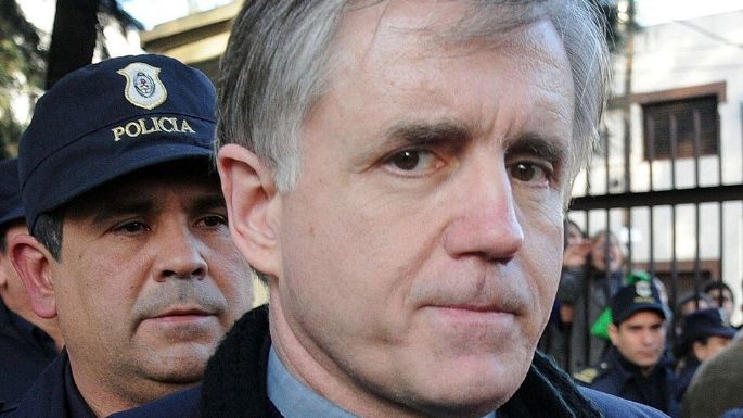 Rechazaron el pedido de libertad al padre Grassi