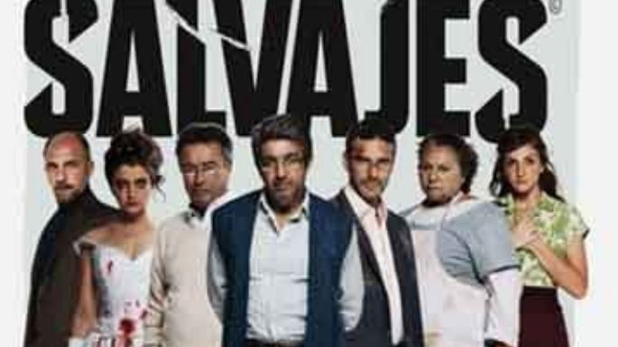 Cine nacional en pantalla grande