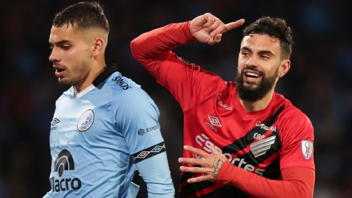 Belgrano volvió a perder con Paranaense y quedó afuera