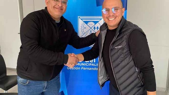 La Expo Molle tendrá un cierre Bien Argentino