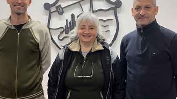 Los vecinos eligen salvar vidas