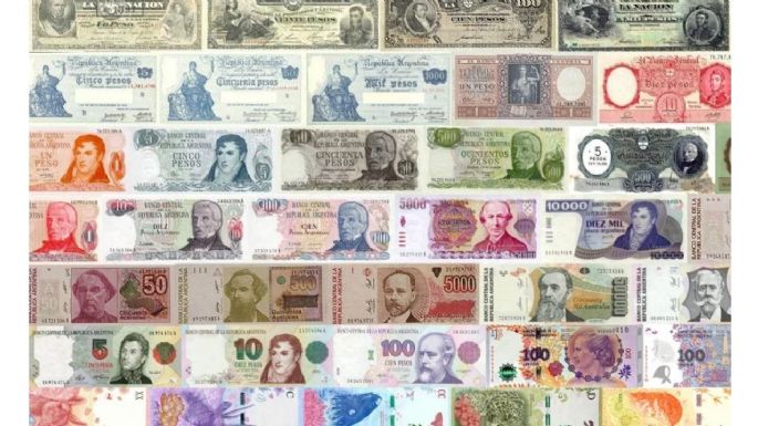 Argentina es el país de América Latina donde menos rinde el salario mínimo