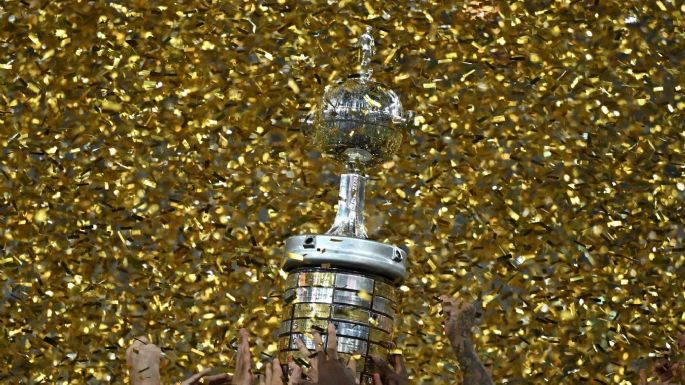Copa Libertadores: así quedaron los cruces de los cuartos de final